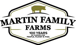 MARTIN FAMILY FARMS